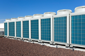 HVAC Energy Solutions
