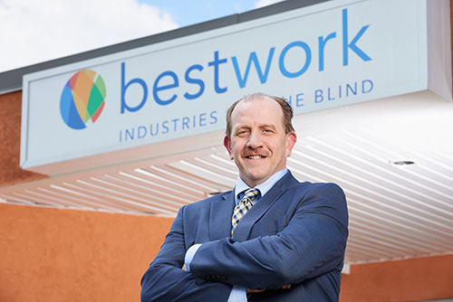 Bestwork Goes Green with Hutchinson and Direct Install