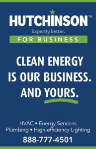 Green is the New Black - Small businesses look for big energy savings